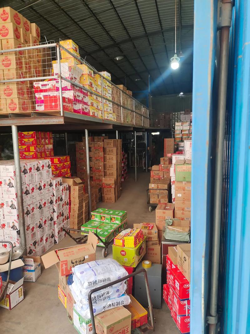 常熟粮油批发