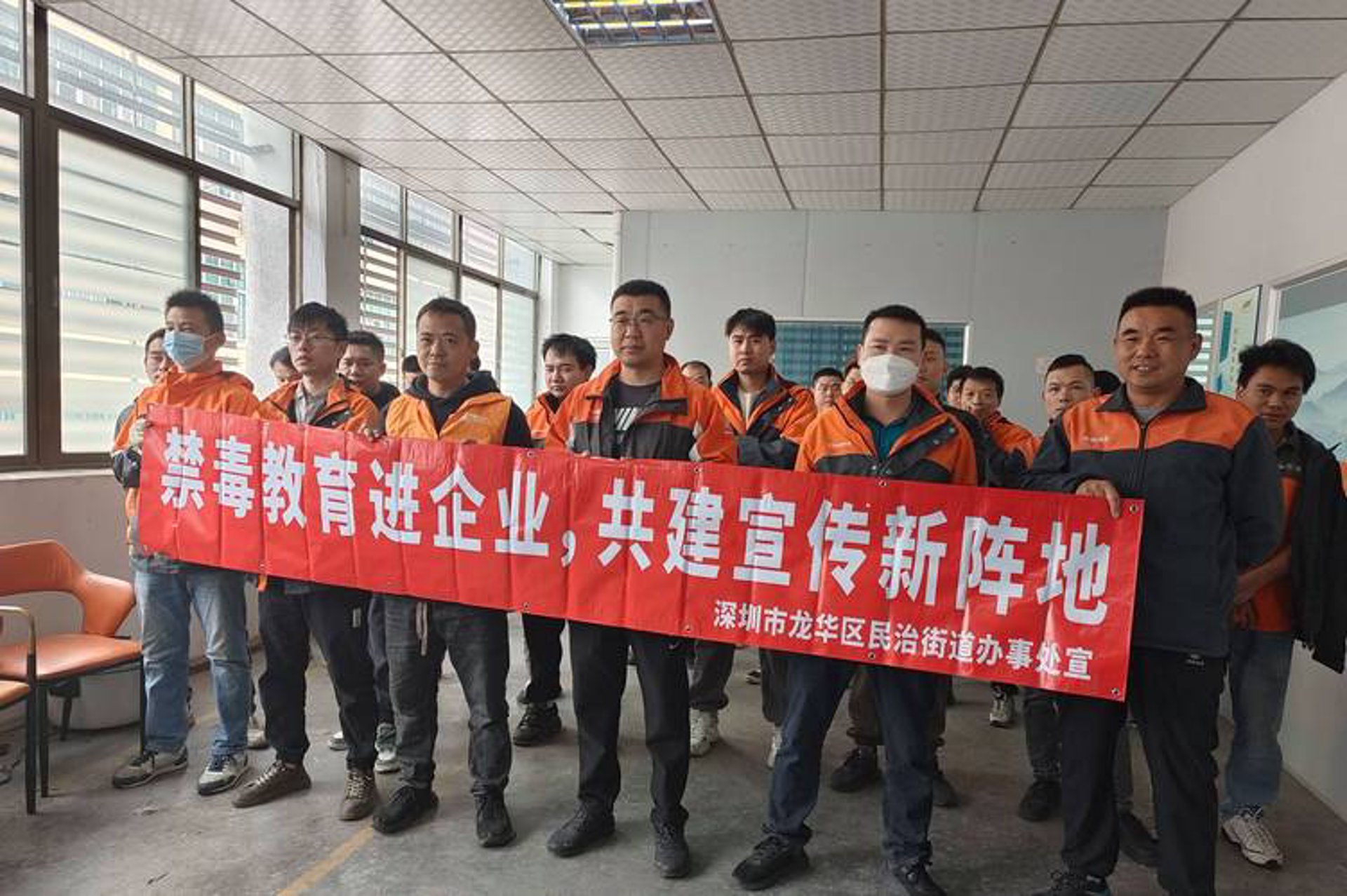 刘青云粮油